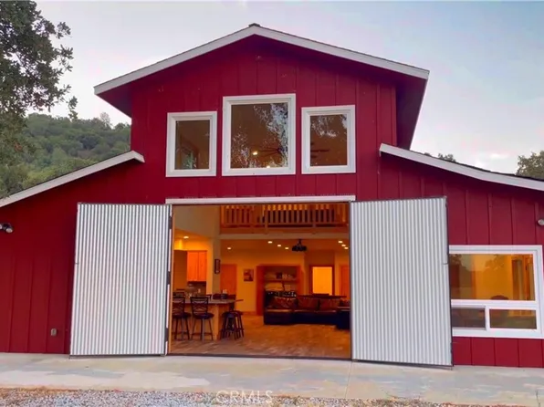 4112 Usona Rd, Mariposa, CA 95338