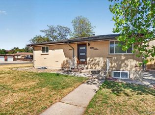 9030 Elm Ct, Federal Heights, CO 80260
