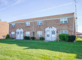 7281 Ayers Rd, Perrysburg, OH 43551