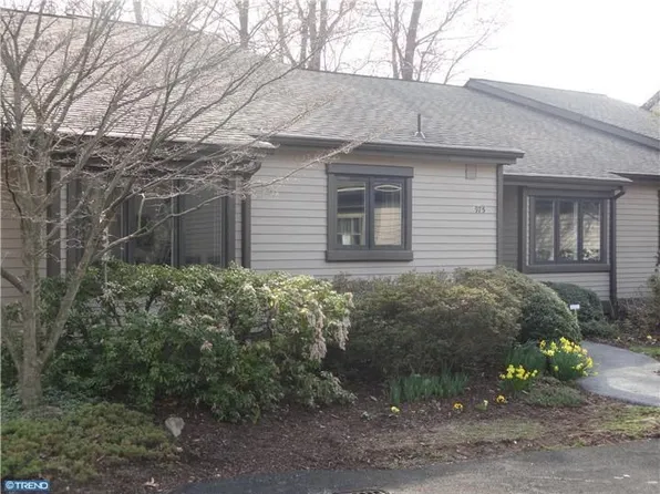 975 Kennett Way, West Chester, PA 19380