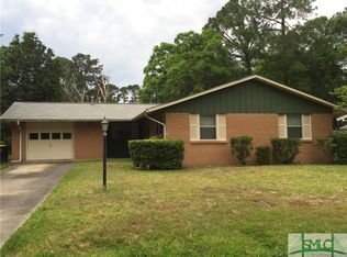 12403 Deerfield Rd, Savannah, GA 31419