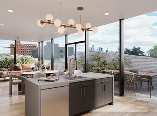 81-83 Hutton St #301, Jersey City, NJ
