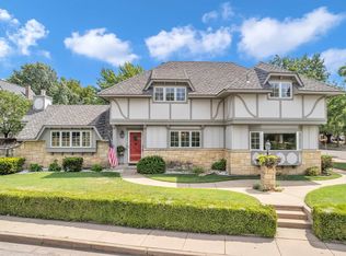1177 W River Blvd, Wichita, KS 67203