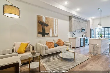 545 Palisade Avenue, #1