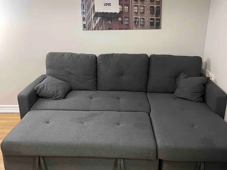 77 Frenchpark Cir #BASEMENT — Photo 6