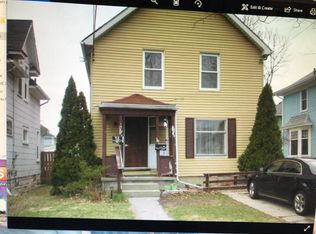 1319 1/2 Jerome St, Lansing, MI 48912