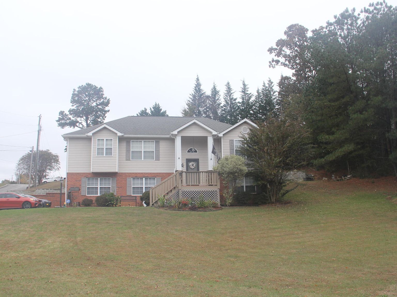  McCook Bend The Tree【SoftTouchPre】 McCook Bend The Tree【SoftTouchPre】 Hiking Read Mountain Preserve
