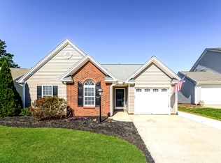 4713 Summerlyn Place Dr, Kernersville, NC 27284