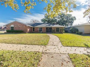 301 S Wickford Cir, Shreveport, LA 71115