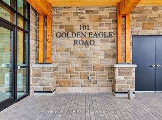 101 Golden Eagle Rd #110, Waterloo, ON N2V1C3