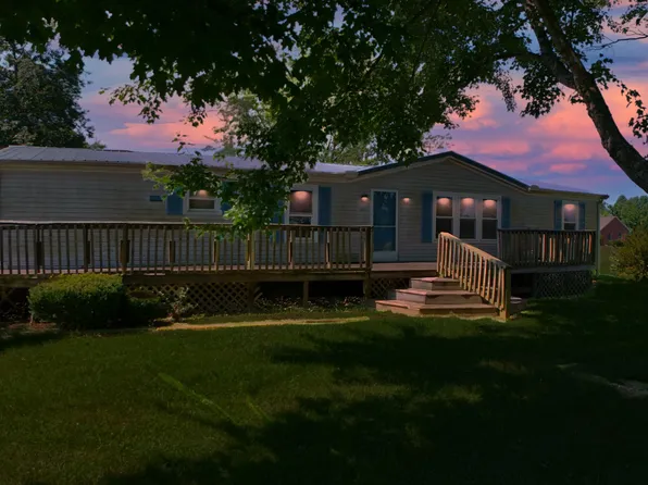 235 Pine Grove School Rd, London, KY 40744
