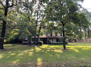 405 Dogwood, Pocola, OK 74902