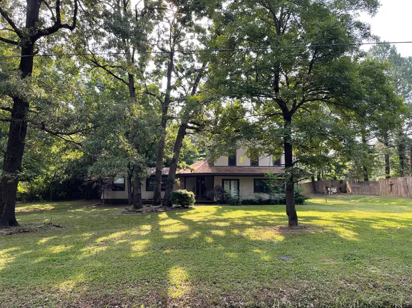 405 Dogwood, Pocola, OK 74902