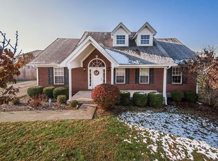 121 Benelli Dr, Bardstown, KY 40004