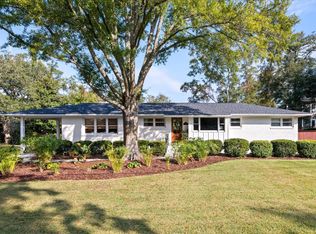 264 Palm St, Mount Pleasant, SC 29464