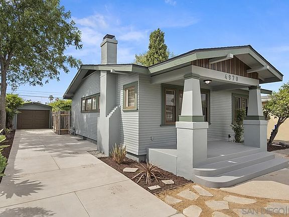 4th image of 4968 Hawley Blvd