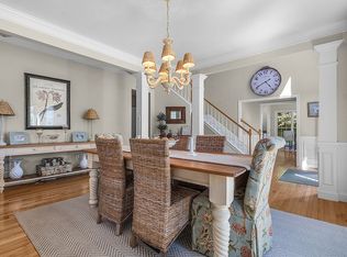 9 Canoe Lndg, Plymouth, MA 02360