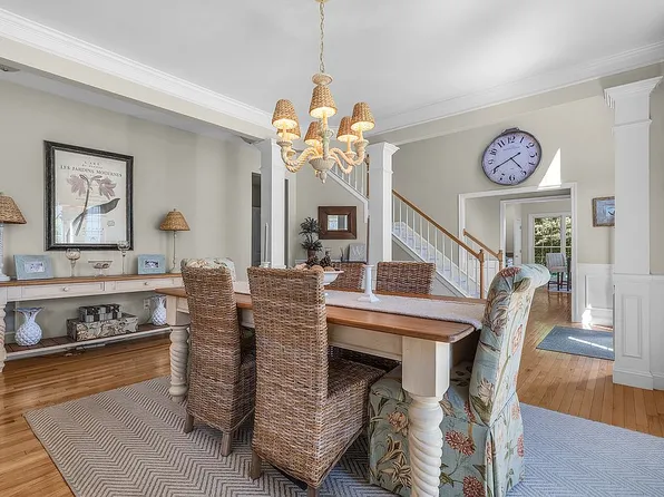 9 Canoe Lndg, Plymouth, MA 02360