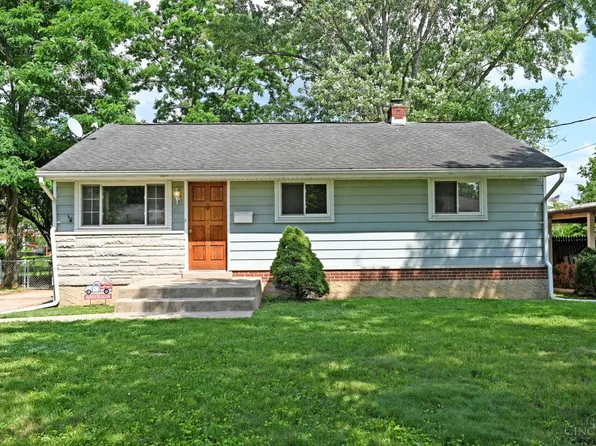 30 Winnebago Dr, Milford, OH 45150