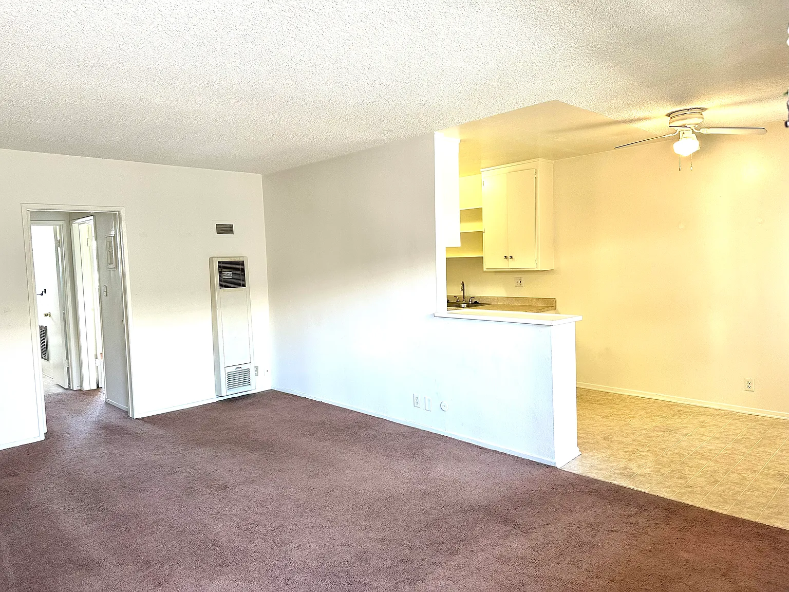 1 bed, 650 sqft, $1,695 — Photo 2