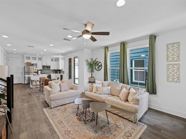 2516 Simond Ave UNIT E, Austin, TX 78723