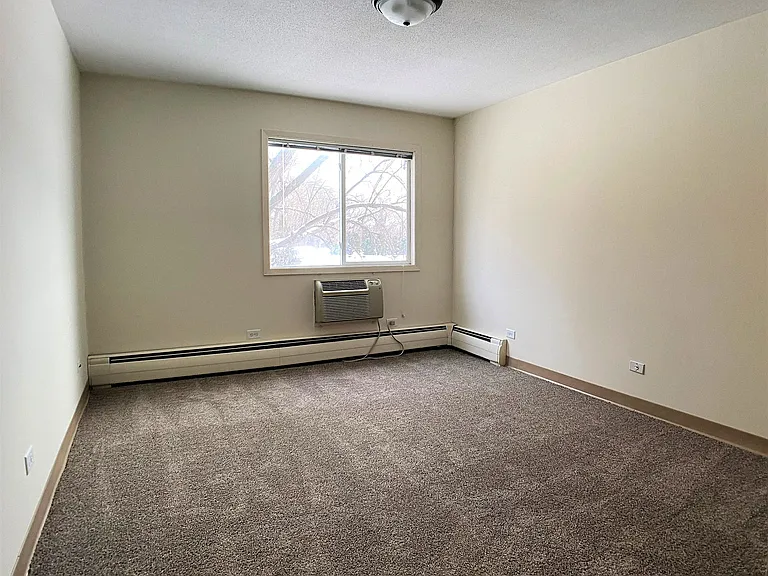 Bedroom 3D