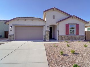 8136 E Petra Ave, Mesa, AZ 85212