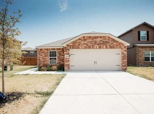 316 Hyacinth Way, Jarrell, TX 76537