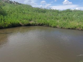 Lot 4053 Hilton Road LOT 4052,4053, Fort Garland, CO 81133