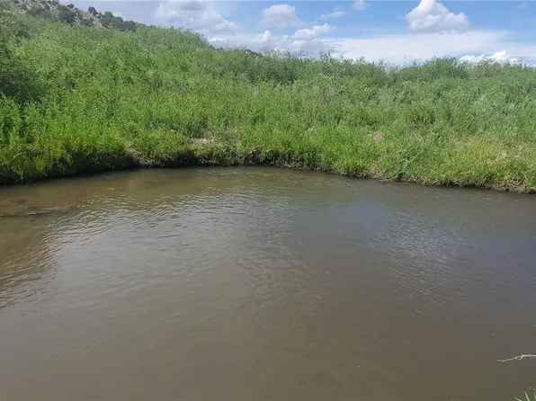 Lot 4053 Hilton Road LOT 4052,4053, Fort Garland, CO 81133