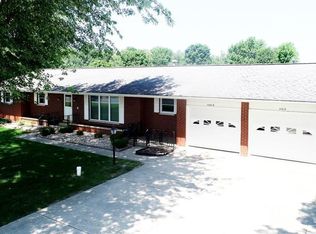 8695 W 260 N, Shipshewana, IN 46565