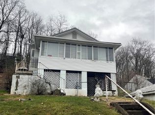 817 Amity Dr, Charleston, WV 25302