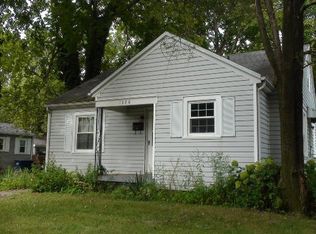 1320 S 19th St, Terre Haute, IN 47803