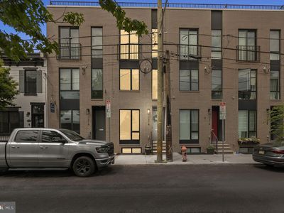 1316 N Hancock St, Philadelphia, PA, 19122