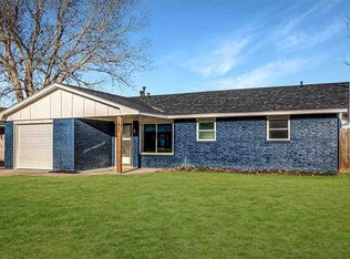 1612 SE Hillcrest Ave, Lawton, OK 73501