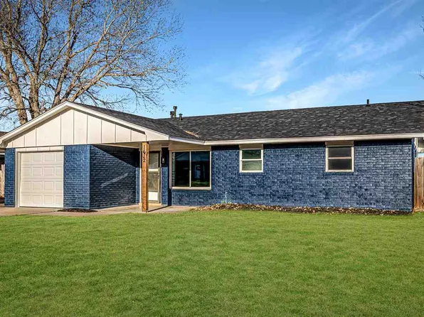 1612 SE Hillcrest Ave, Lawton, OK 73501