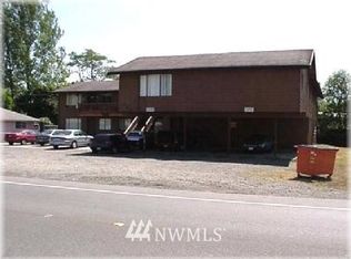 220 Emerson Ave, Hoquiam, WA