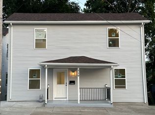 519 Adams St, Rochester, PA 15074