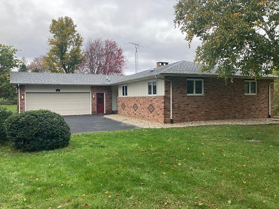 15889 E Uv Ave, Fulton, MI 49052 Zillow
