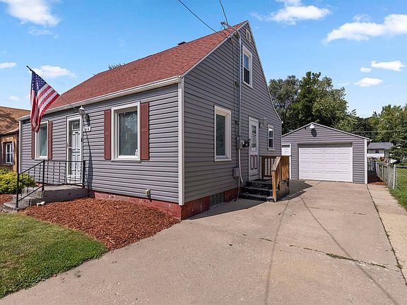 2nd image of 614 Frances Ave