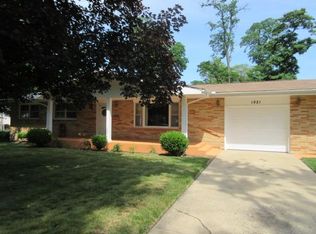 1921 Hamilton St, Portage, IN 46368
