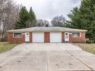 1969 & 1973 Conwill Rd, Stow, OH, 44224
