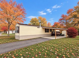 32 Valley Dr, Great Valley, NY 14741