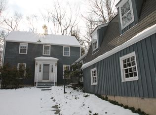 40 Cobbs Mill Rd, Wilton, CT 06897