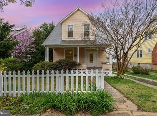 2804 Goodwood Rd, Baltimore, MD 21214