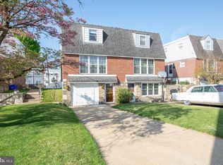 3410 Aubrey Ave, Philadelphia, PA 19114