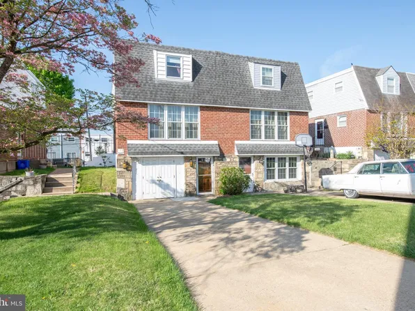 3410 Aubrey Ave, Philadelphia, PA 19114