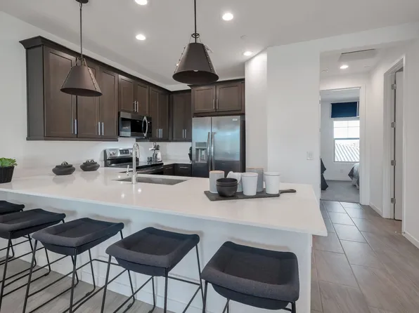 4025 E Catclaw St, Gilbert, AZ 85296