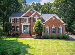 9103 Royal Birkdale Dr, Chesterfield, VA 23832