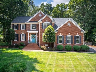 9103 Royal Birkdale Dr, Chesterfield, VA, 23832